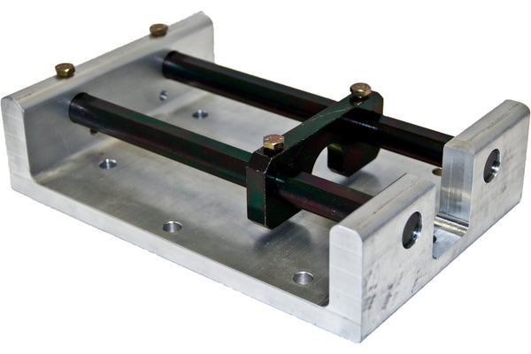 Aluminum Hitch