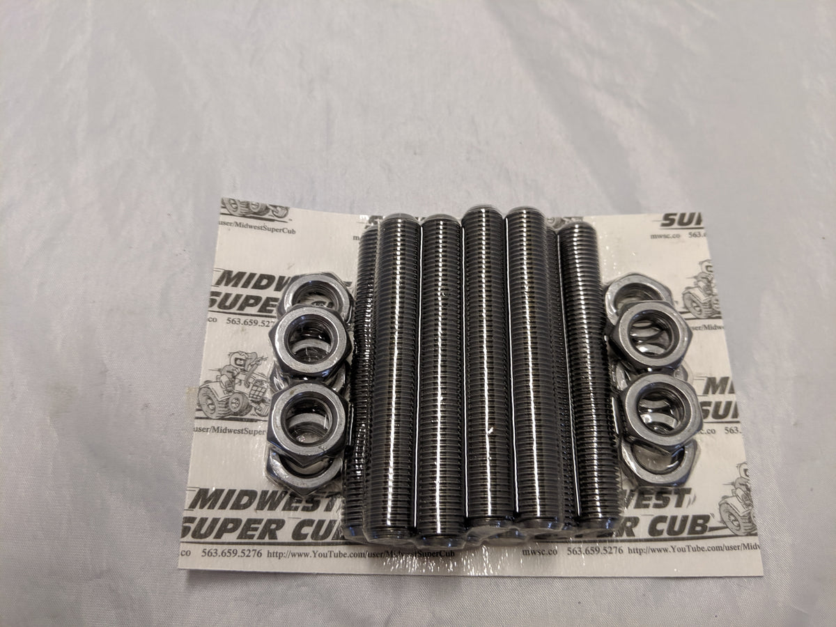 Collections Midwest Super Cub