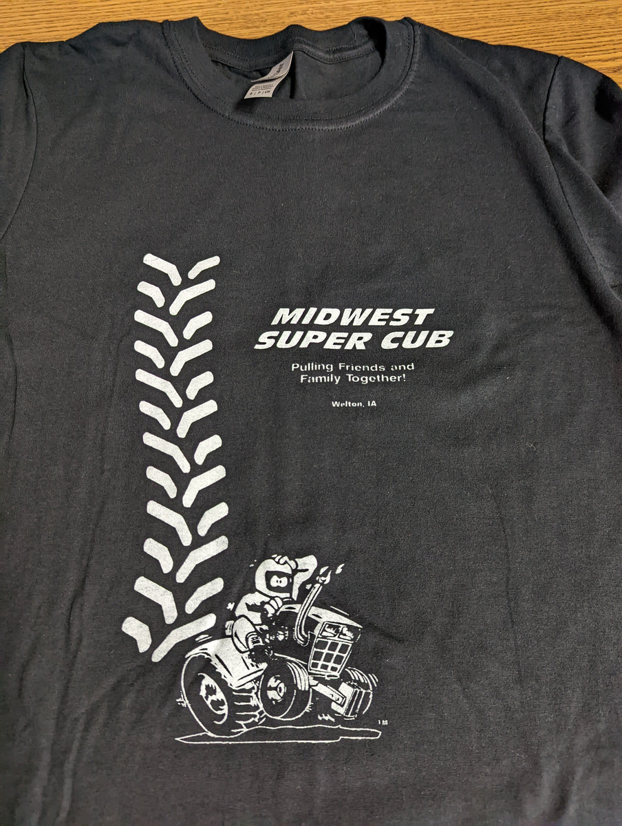 Collections Midwest Super Cub