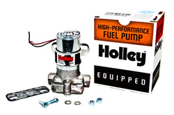 Holley Fuel Pump