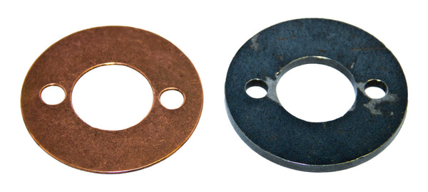Economy Exhaust Flanges