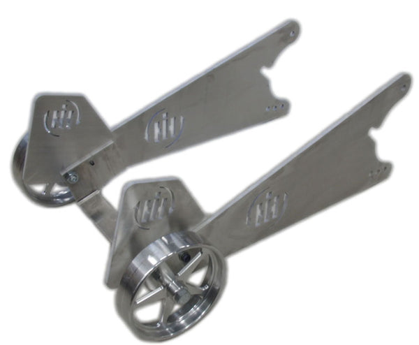 Wheelie Bar Kits