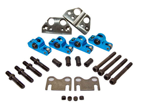 Rocker Kits – Midwest Super Cub