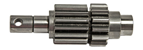 Conventional 2 Speed Front Pinion