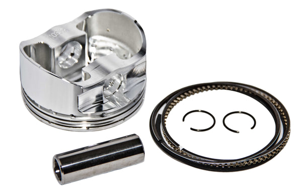 K Series Aftermarket Pistons