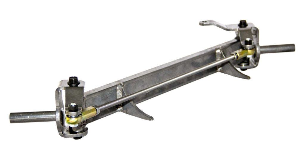 Front Axles Midwest Super Cub