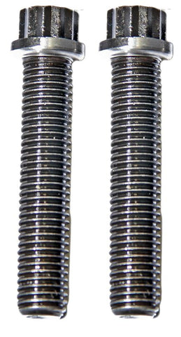 Replacement Rod Bolts for Command Rod & Single Cylinder